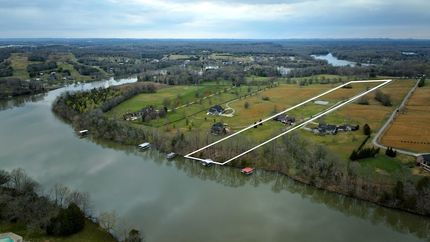 Waterfront Property for sale in Wilson County, Tennessee