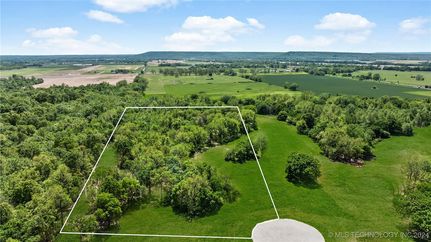 Undeveloped Land for sale in Wagoner County, Oklahoma