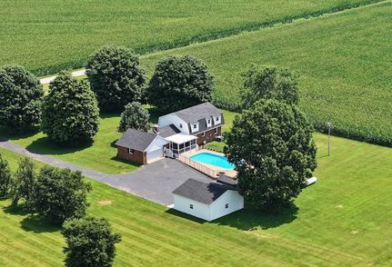 Property for sale in Todd County, Kentucky