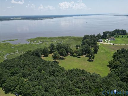 Waterfront Property for sale in New Kent County, Virginia