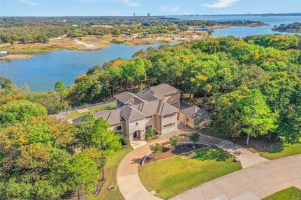 Lakefront Property for sale in Denton County, Texas