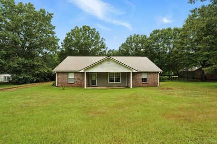 Property for sale in Pike County, Mississippi
