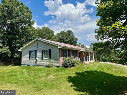 Residential Property for sale in Mineral County, West Virginia