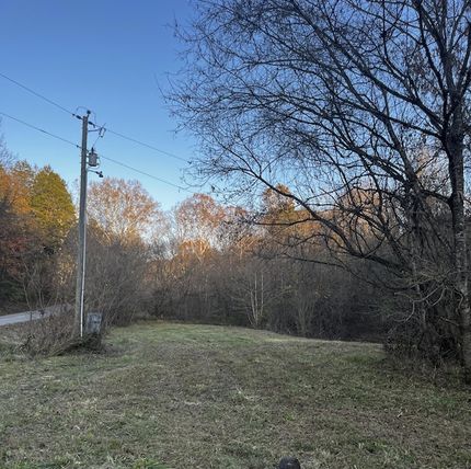 Property for sale in Owen County, Kentucky