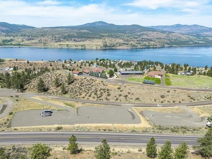 Undeveloped Land for sale in Lincoln County, Washington