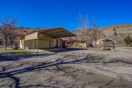 Property for sale in Siskiyou County, California