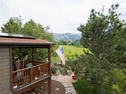 Property for sale in Gallatin County, Montana