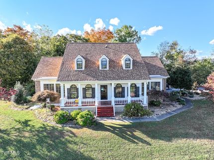 Residential Property for sale in Greene County, Tennessee