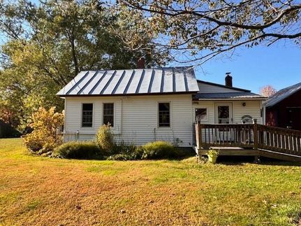 Property for sale in Franklin County, Maine