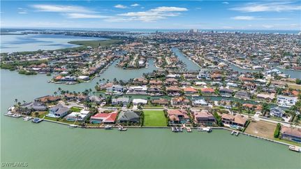 Lakefront Property for sale in Collier County, Florida