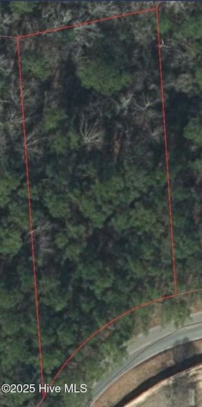 Property for sale in Pender County, North Carolina