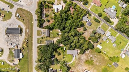 Property for sale in Carteret County, North Carolina