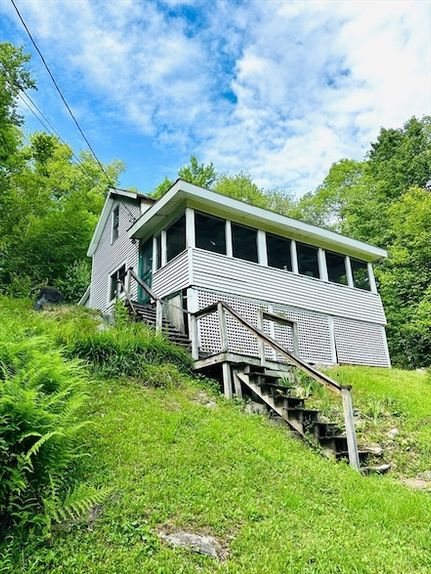 Property for sale in Berkshire County, Massachusetts