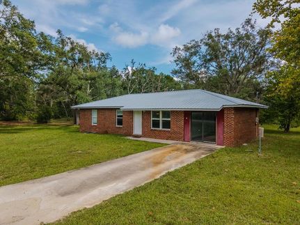 Property for sale in Dixie County, Florida