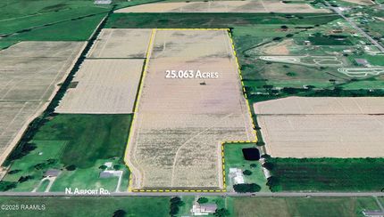 Residential Property for sale in Vermilion Parish, Louisiana