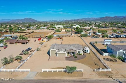 Property for sale in Maricopa County, Arizona