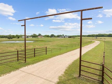 Property for sale in Murray County, Oklahoma