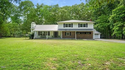Property for sale in Orange County, North Carolina