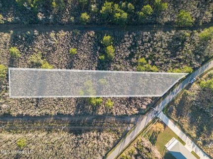Undeveloped Land for sale in Hancock County, Mississippi