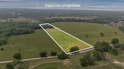 Undeveloped Land for sale in Parker County, Texas