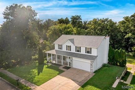 Waterfront Property for sale in Warren County, Missouri