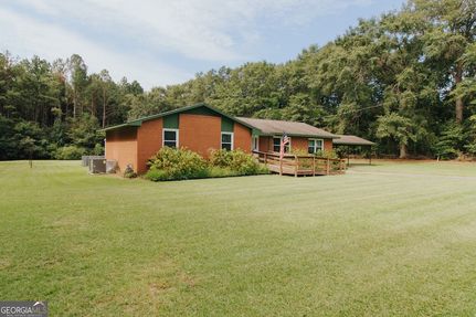 Residential Property for sale in Washington County, Georgia