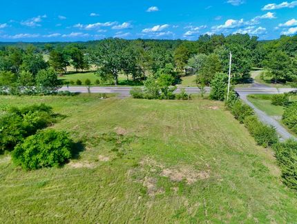 Undeveloped Land for sale in Montgomery County, Arkansas