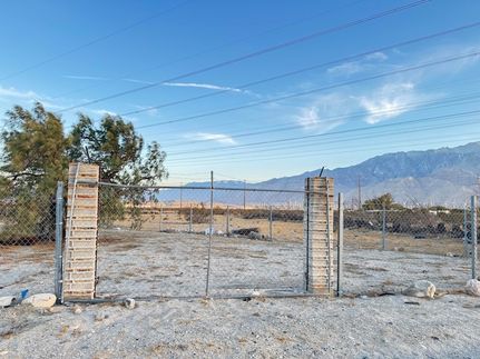 Undeveloped Land for sale in Riverside County, California