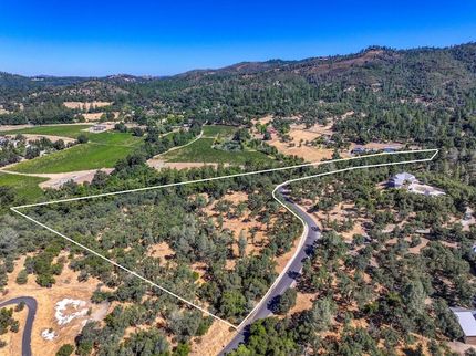 Undeveloped Land for sale in Calaveras County, California