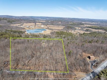 Undeveloped Land for sale in Greene County, New York