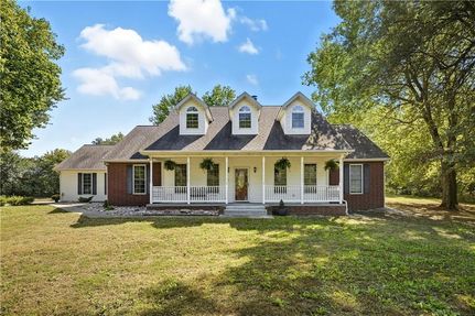 Residential Property for sale in Cherokee County, Kansas