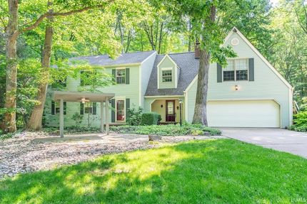 Property for sale in Monroe County, Indiana