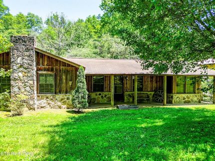Waterfront Property for sale in Monroe County, Tennessee