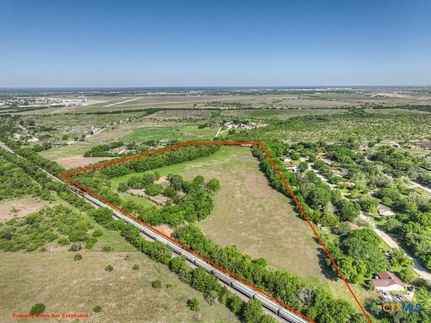 Undeveloped Land for sale in Caldwell County, Texas