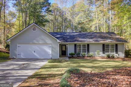 Property for sale in Coweta County, Georgia
