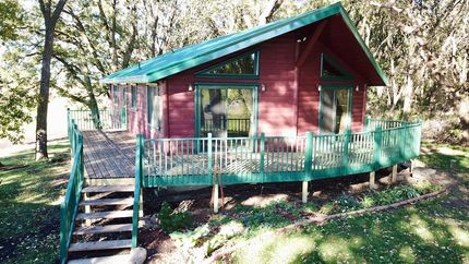 Property for sale in Kandiyohi County, Minnesota