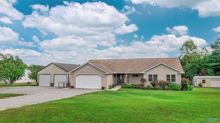 Waterfront Property for sale in DeKalb County, Alabama