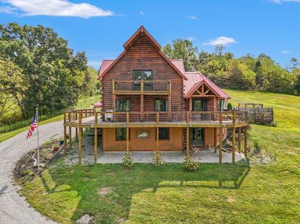 Ranch Property for sale in Nelson County, Kentucky