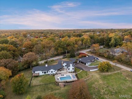 Property for sale in Saint Louis County, Missouri