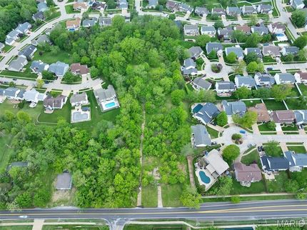 Property for sale in Saint Louis County, Missouri