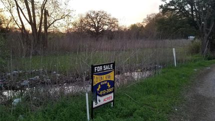 Undeveloped Land for sale in Kaufman County, Texas