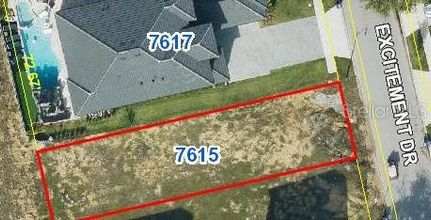 Property for sale in Osceola County, Florida