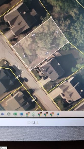 Property for sale in Greenville County, South Carolina