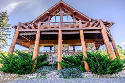 Property for sale in Lincoln County, New Mexico