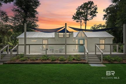 Property for sale in Baldwin County, Alabama