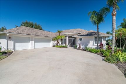 Waterfront Property for sale in Indian River County, Florida