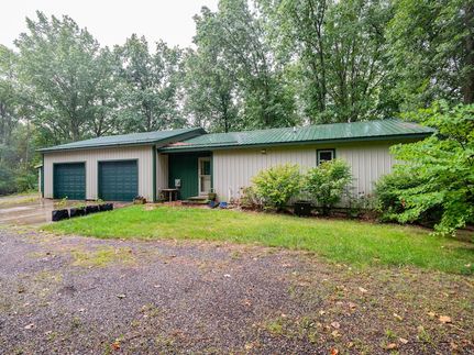 Property for sale in Van Buren County, Michigan