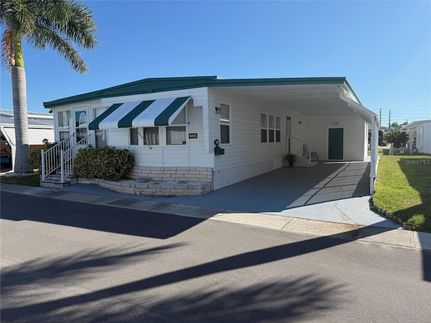 Residential Property for sale in Pinellas County, Florida