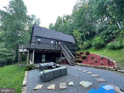 Property for sale in Prince William County, Virginia