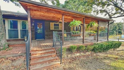 Property for sale in Creek County, Oklahoma